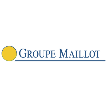Maillot Groupe Logo PNG