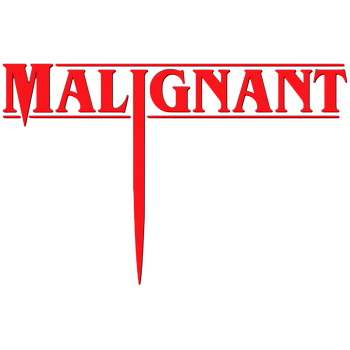 Malignant Logo PNG