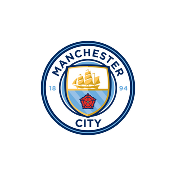 Man City Logo PNG