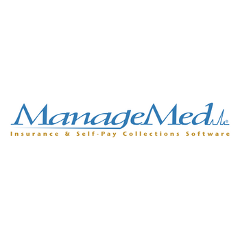 Managemed Logo PNG