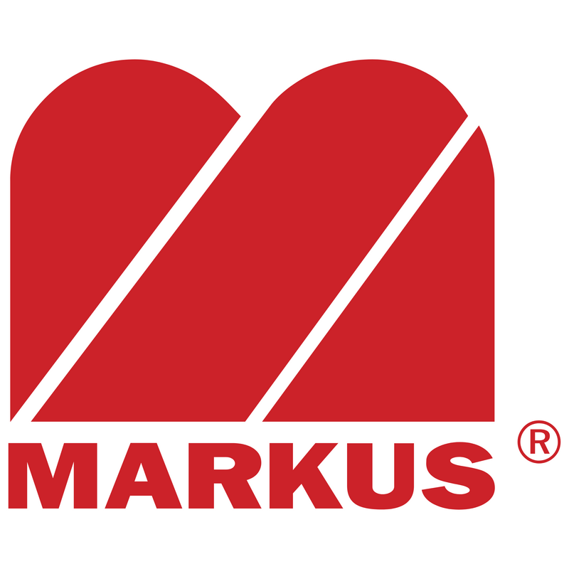 Markus Λογότυπο PNG Vector  PNG