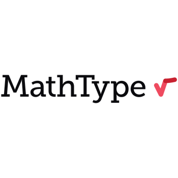 MathType Logo PNG
