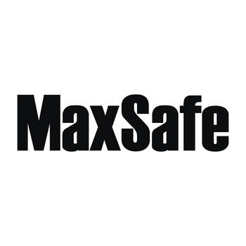 Maxsafe 标志 PNG