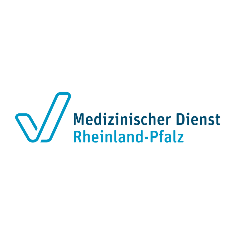 Medizinischer Dienst Rheinland-Pfalz Logo PNG Vector  PNG