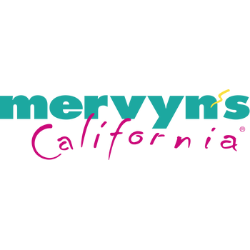 Mervyn's California Logo PNG