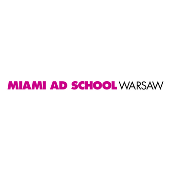 Miami Ad School Warsaw Λογότυπο PNG