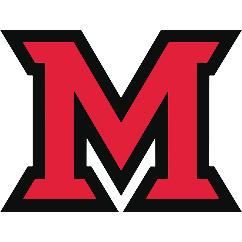 Miami University Logo PNG Vector  PNG