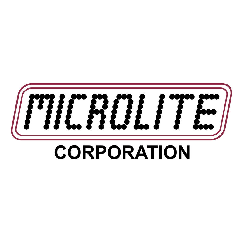 Microlite 标志 PNG Vector  PNG