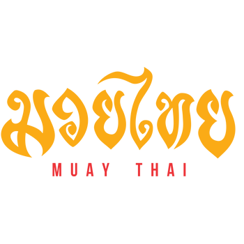 Muay Thai Logo PNG Průhledné