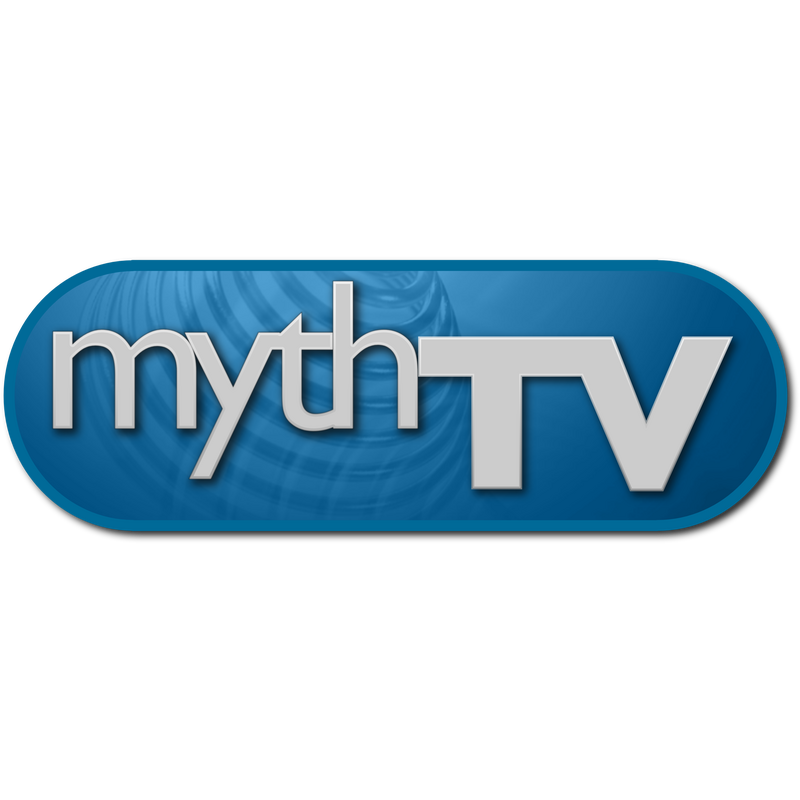 MythTV Logo PNG Vector, Icon Transparent