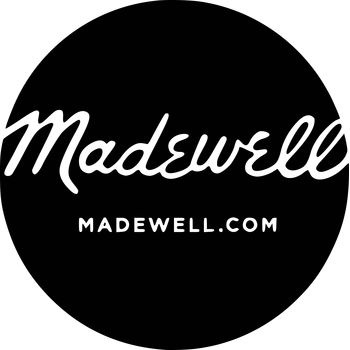 Madewell Logo PNG