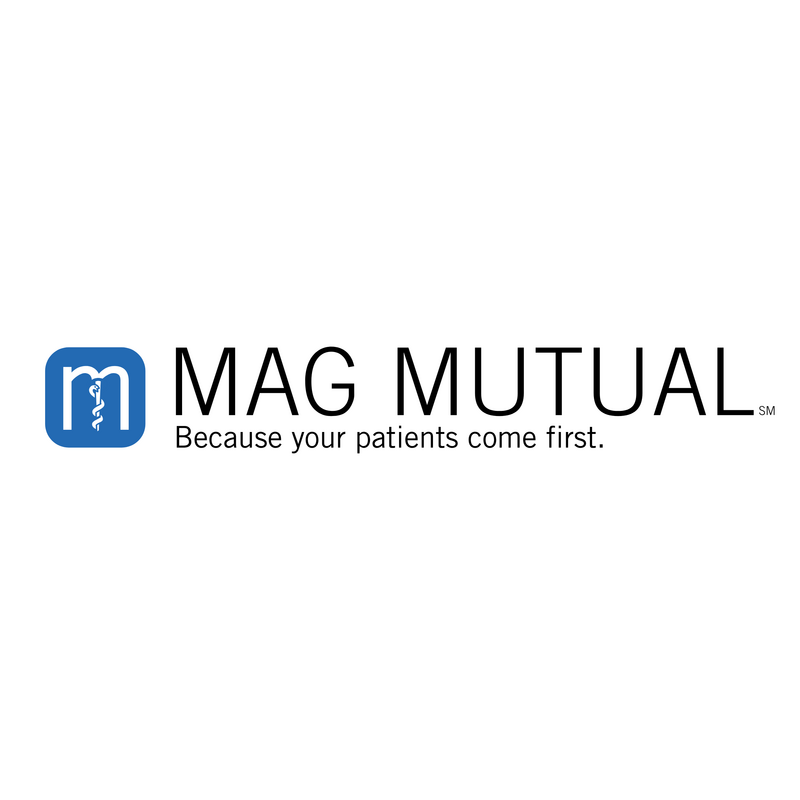 Mag Mutual Logotyp PNG Vector  PNG