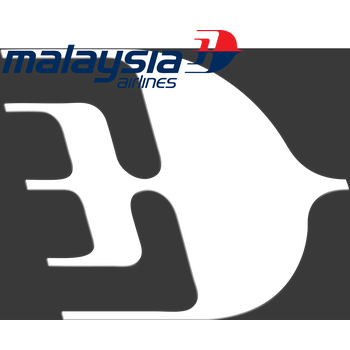 Malaysia Airlines 2 Logo PNG