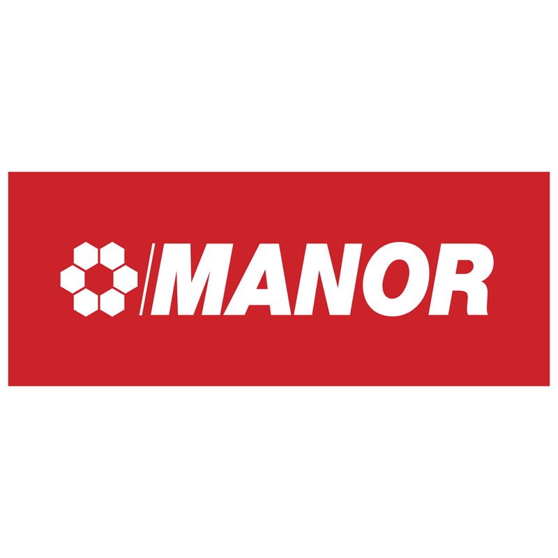Manor Logo PNG Vector  PNG