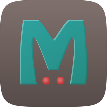 Memcached Logo PNG
