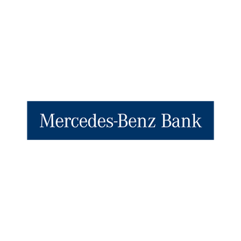 Mercedes Benz Bank Logo PNG