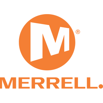 Merrell ロゴPNG透明