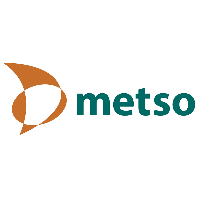 Metso Logo PNG Vector  PNG