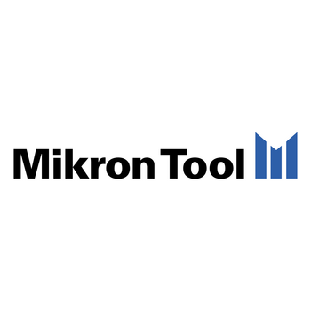 Mikron Tool Logo PNG