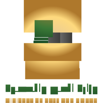 Ministry Of Hajj And Umrah Logo PNG Läpinäkyvä