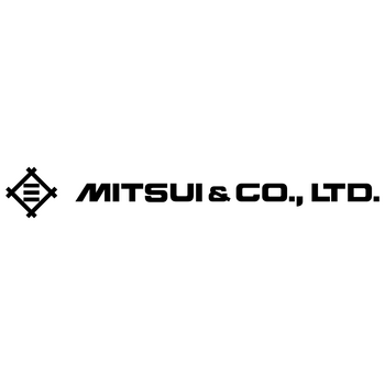 Mitsui Logo PNG