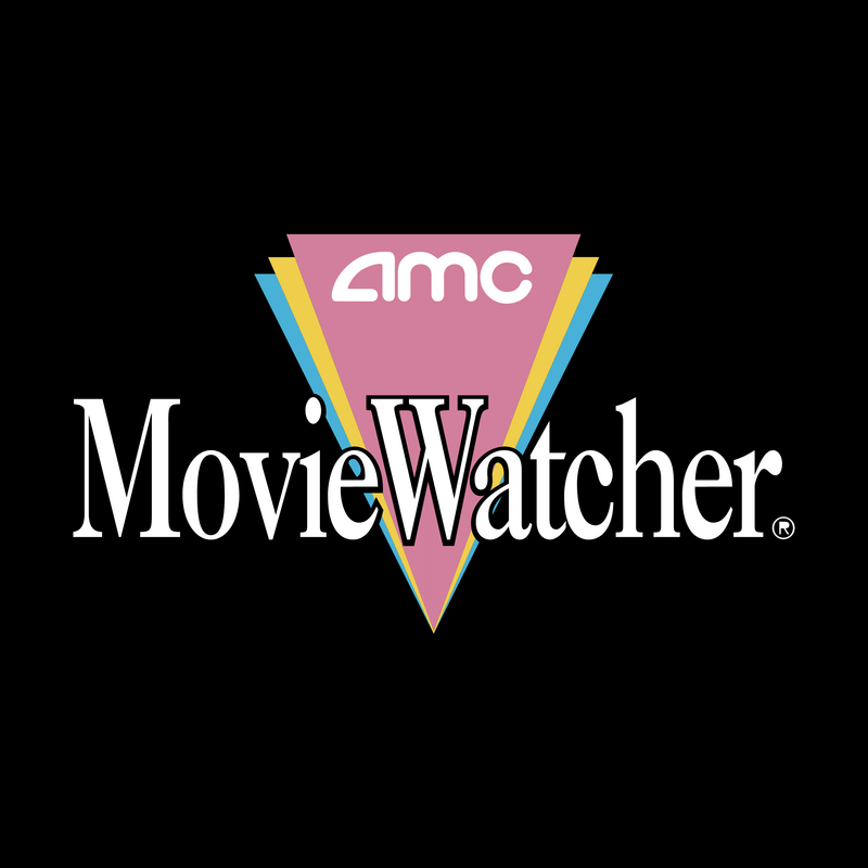 Moviewatcher Logo PNG Vector  PNG