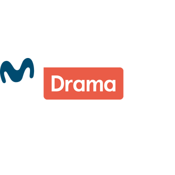 Movistar Drama Logo PNG