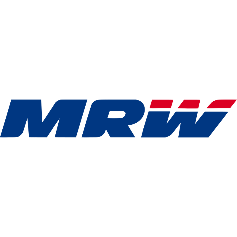 MRW 标志 PNG Vector  PNG
