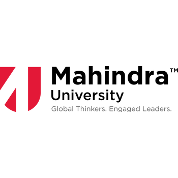 Mahindra University Logo PNG