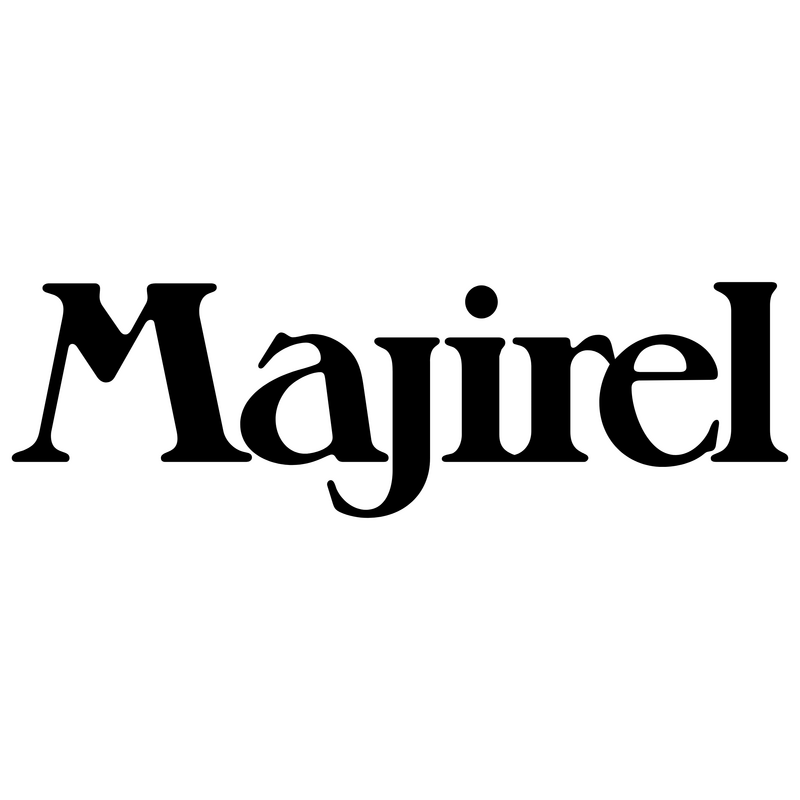 Majirel Logo PNG Vector  PNG