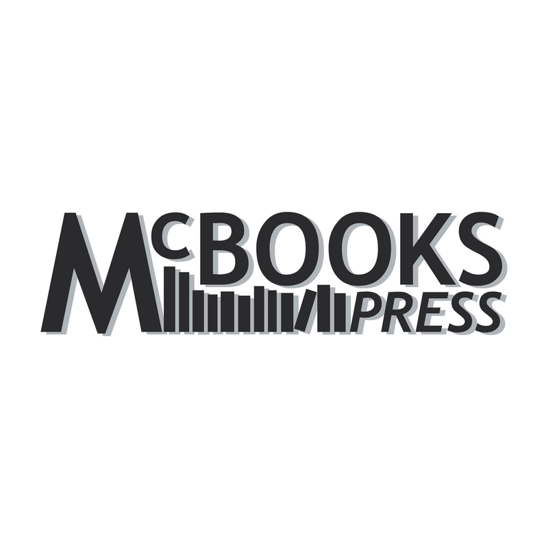 Mcbooks Press Logo PNG Vector  PNG