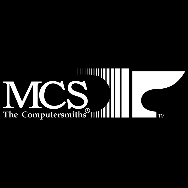 Mcs The Computersmiths Logo PNG Vector, Icon Transparent