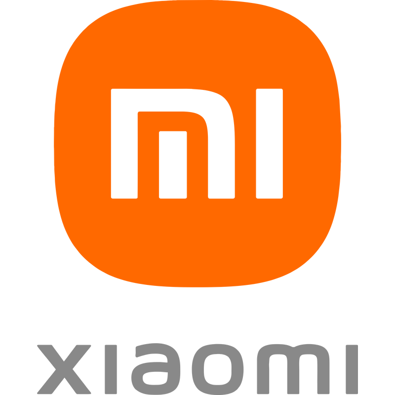 Mi Xiaomi Logotyp PNG Vector  PNG
