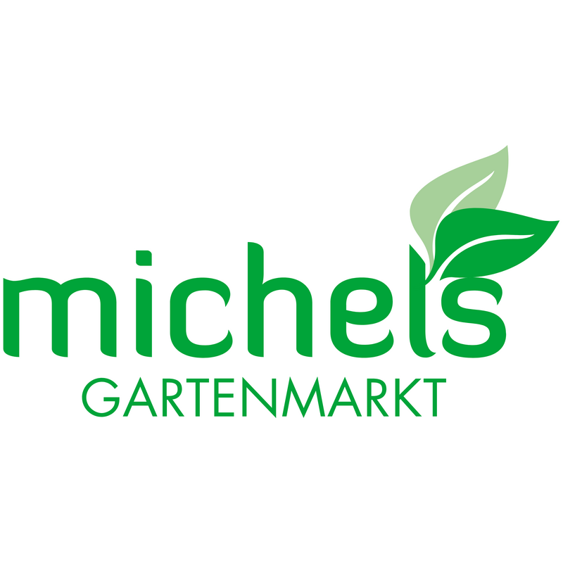 Michel's Gartenmarkt Logo PNG Vector, Icon Transparent