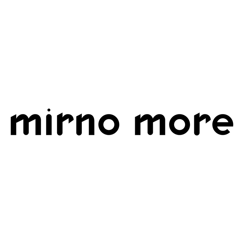 Mirno More Logo PNG Vector  PNG