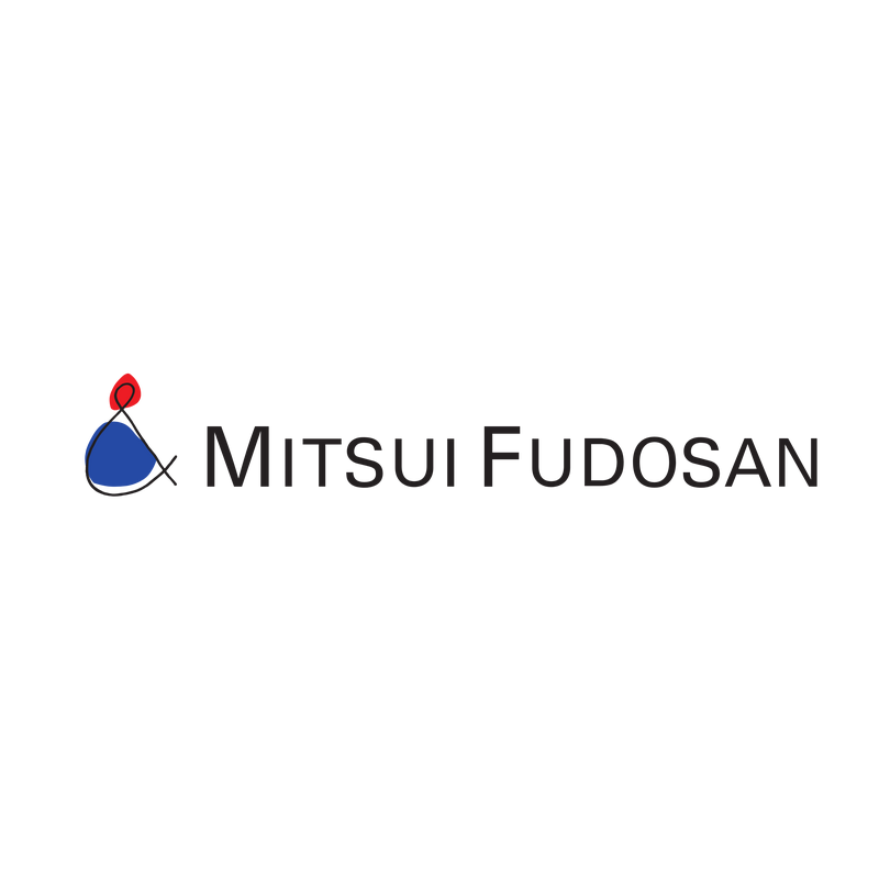 Mitsui Fudosan Logo PNG Vector  PNG
