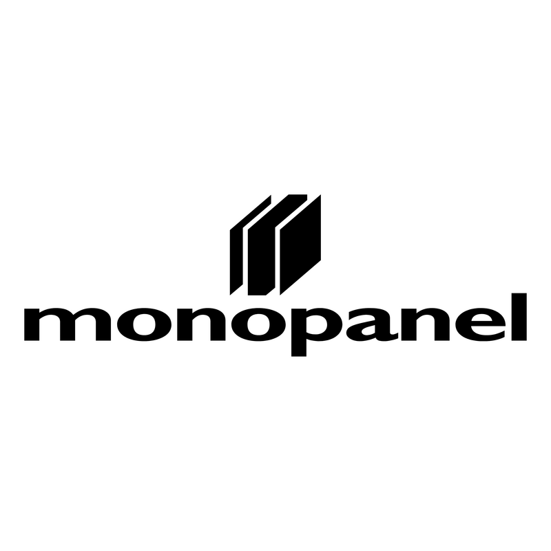 Monopanel Logo PNG Vector  PNG