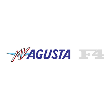 Mv Agusta F4 Λογότυπο PNG