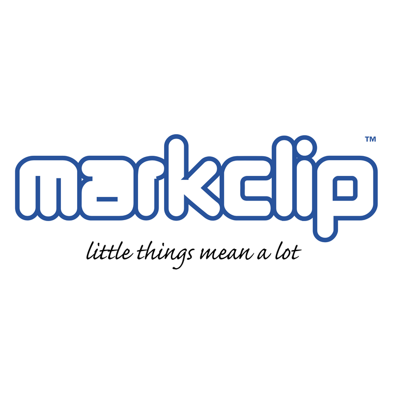 Markclip Logo PNG Vector  PNG