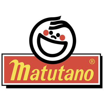 Matutano Logo PNG Transparant