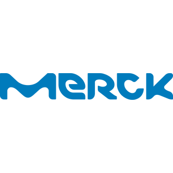 Merck KGaA Logo PNG
