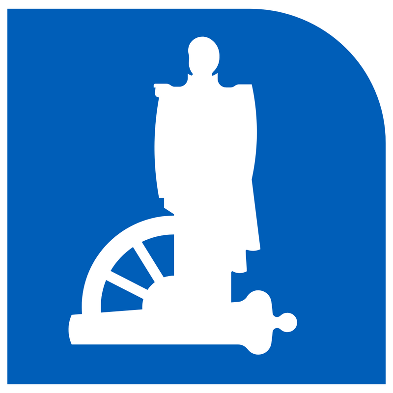 Metro General Anaya Logo PNG Vector, Icon Transparent