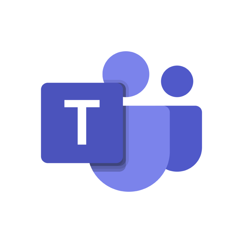 Download Microsoft Teams Logo PNG Transparent Background