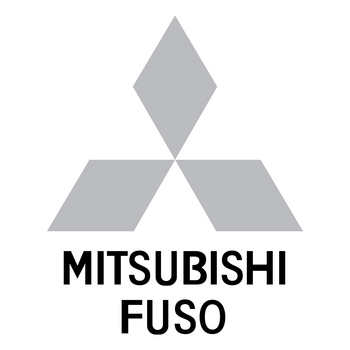 Mitsubishi Fuso Λογότυπο PNG Διαφανές
