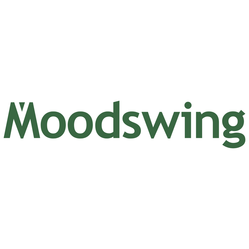Moodswing Logo PNG Vector, Icon Transparent