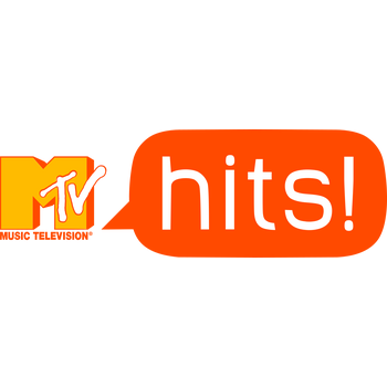 Mtv Hits 2001 로고 PNG