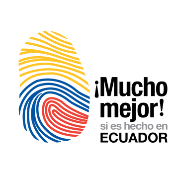Mucho Mejor Si Es Echo En Ecuador Logo PNG