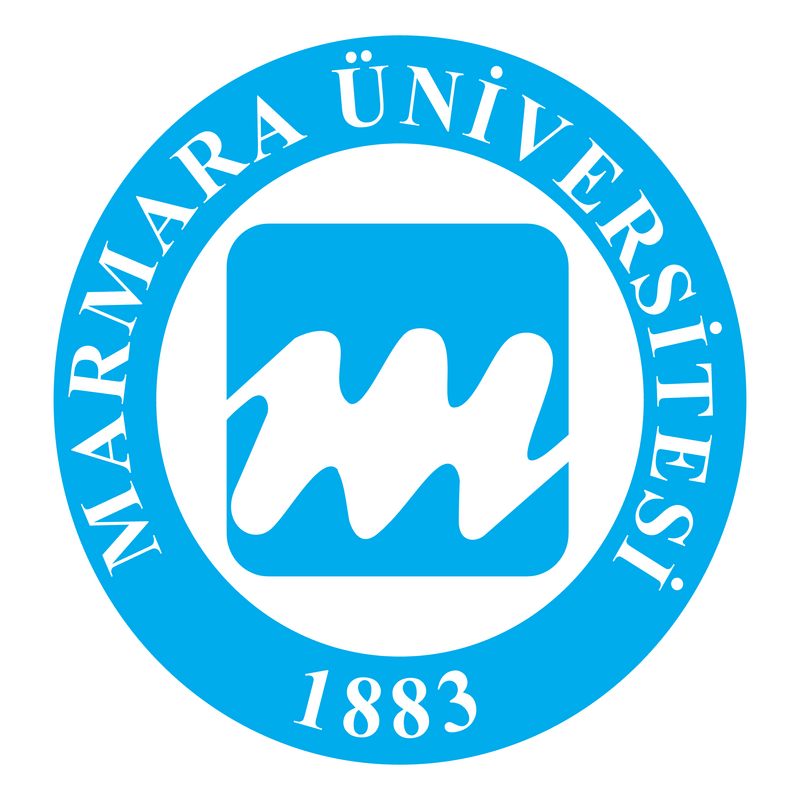 Marmara Universitesi 标志 PNG Vector  PNG