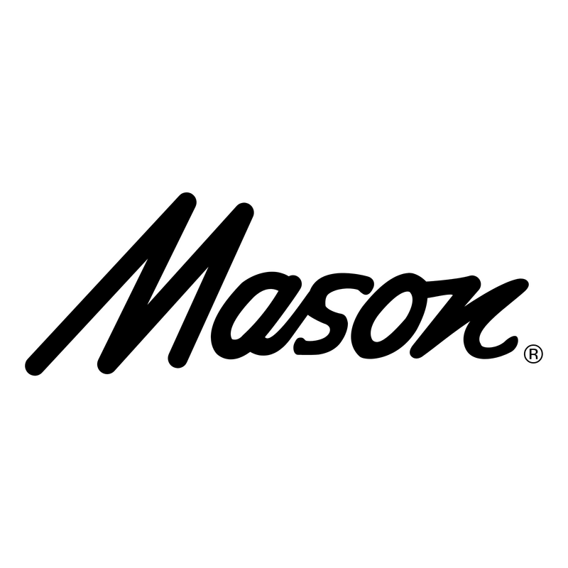 Mason Logo PNG Vector  PNG