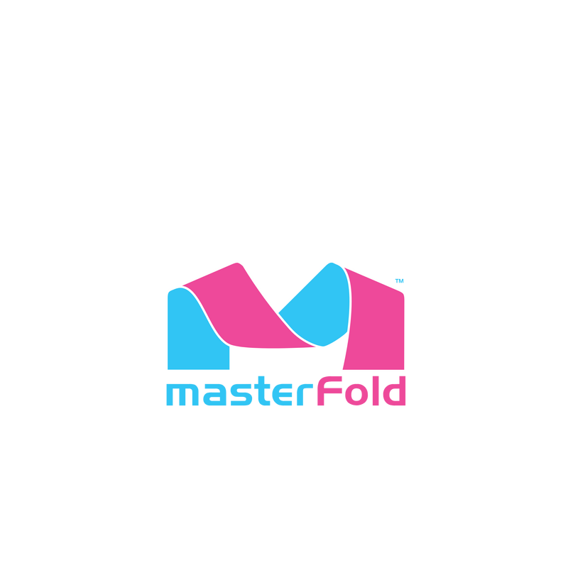 Masterfold Logo PNG Vector  PNG